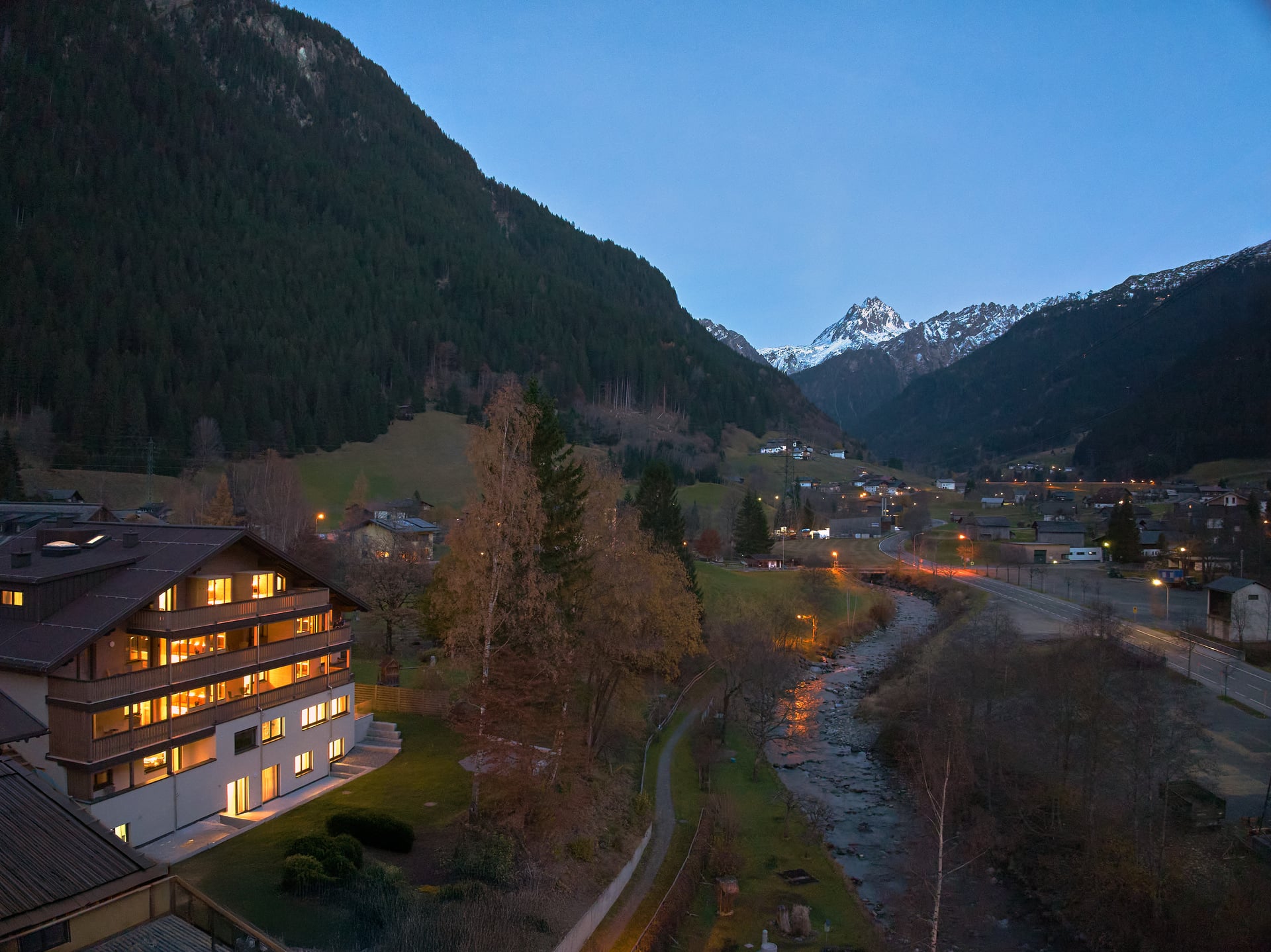 Top 1 — Suite M80° (5)