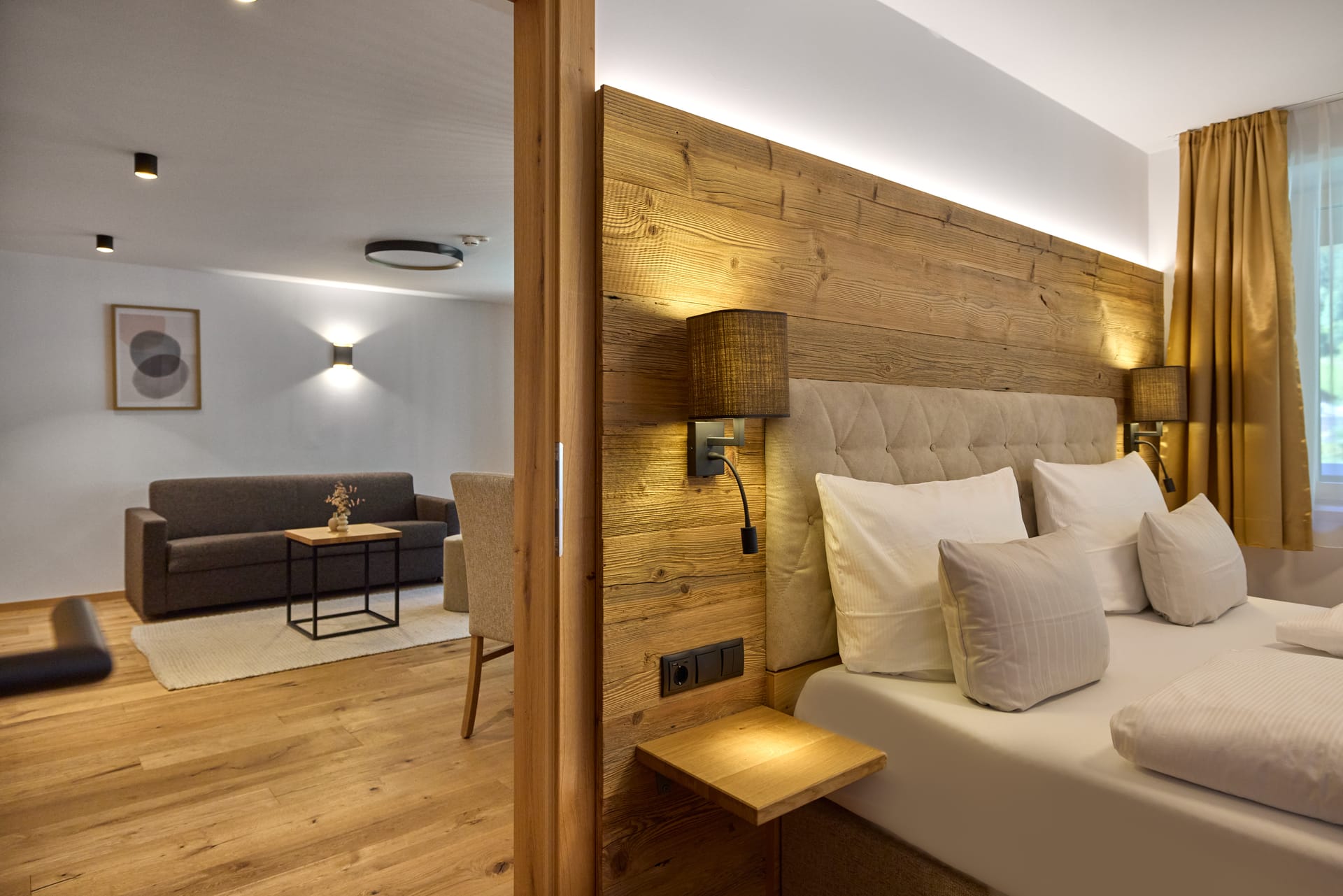 Top 1 — Suite M80° (3)