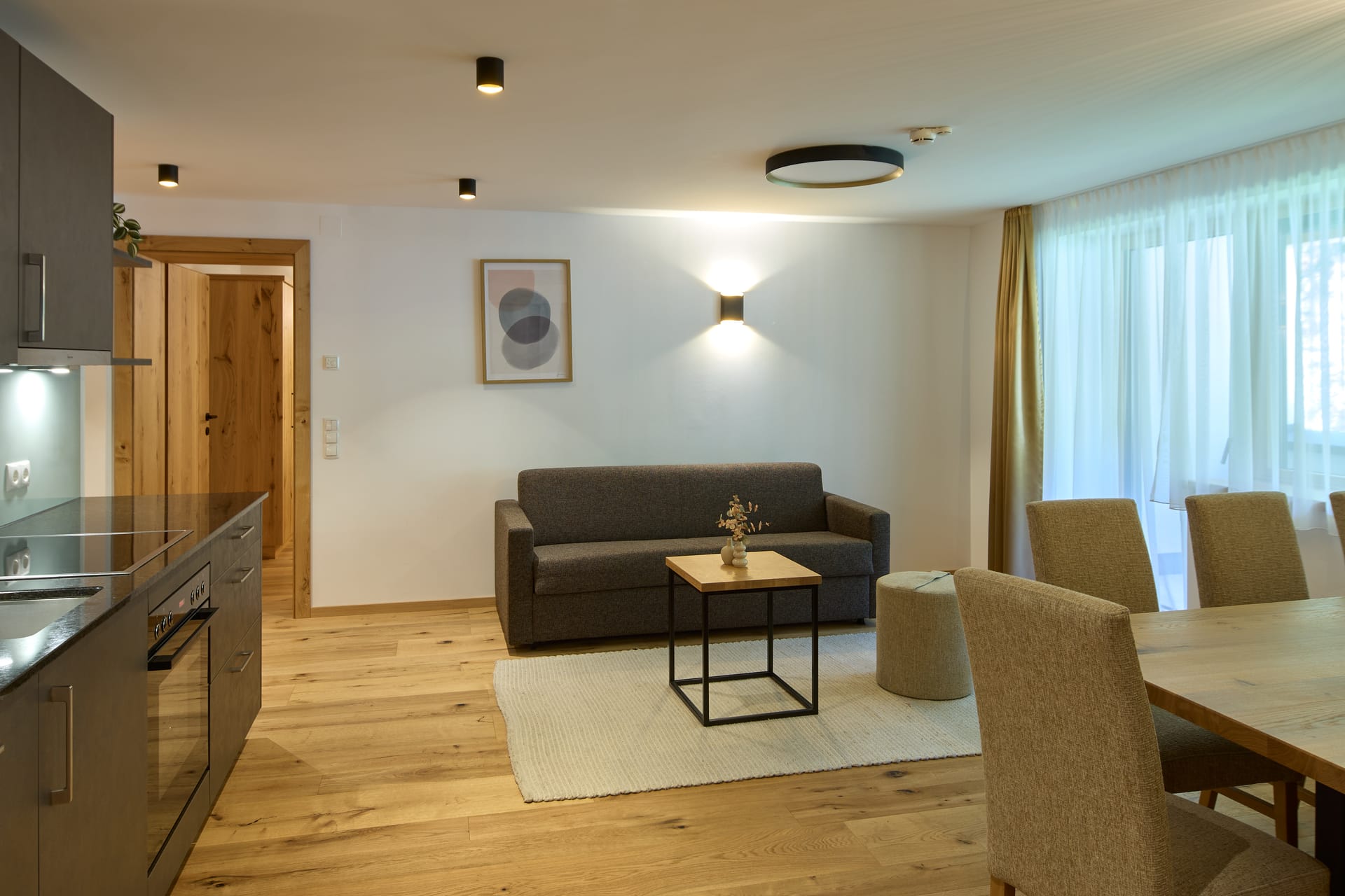 Top 1 — Suite M80° (4)