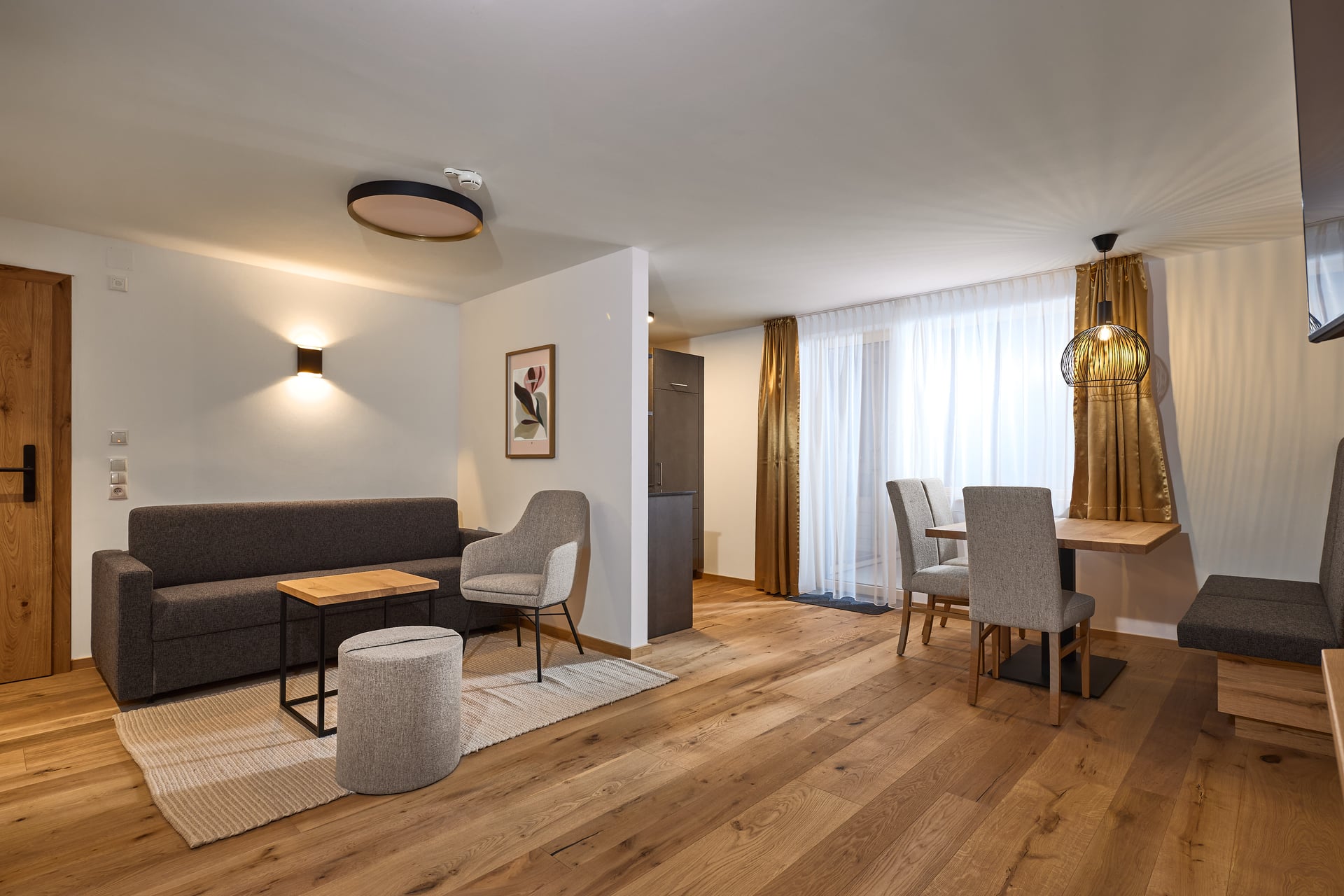 Top 1 — Suite M80° (3)