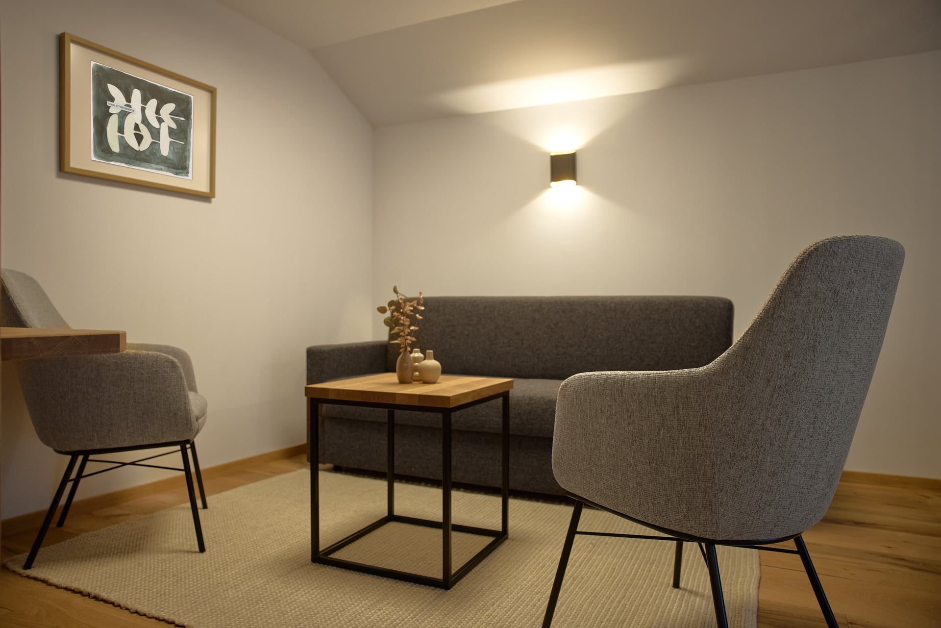 Top 1 — Suite M80° (1)