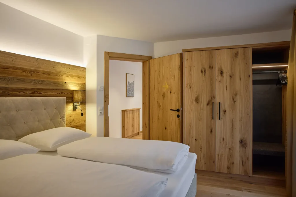 Schlafzimmer Suite Top 7